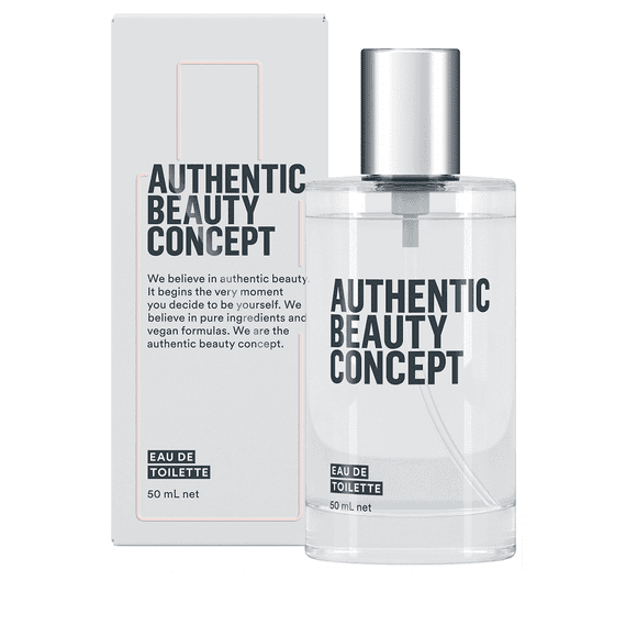 Eau de Toilette