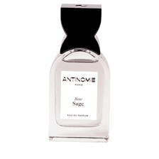 Rose Sage