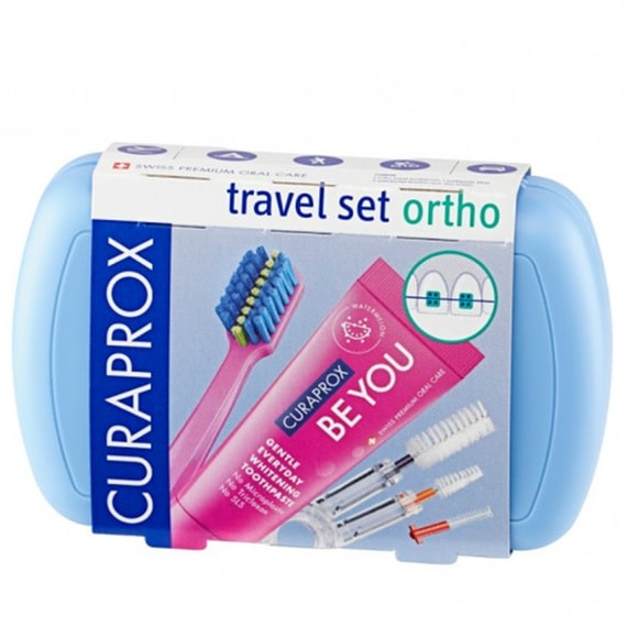 Travel Set Ortho