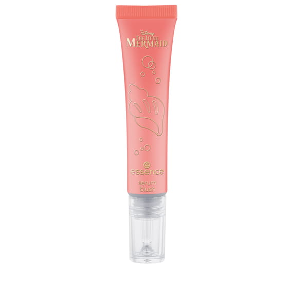 Serum Blush - 02 A Splash Of Freedom
