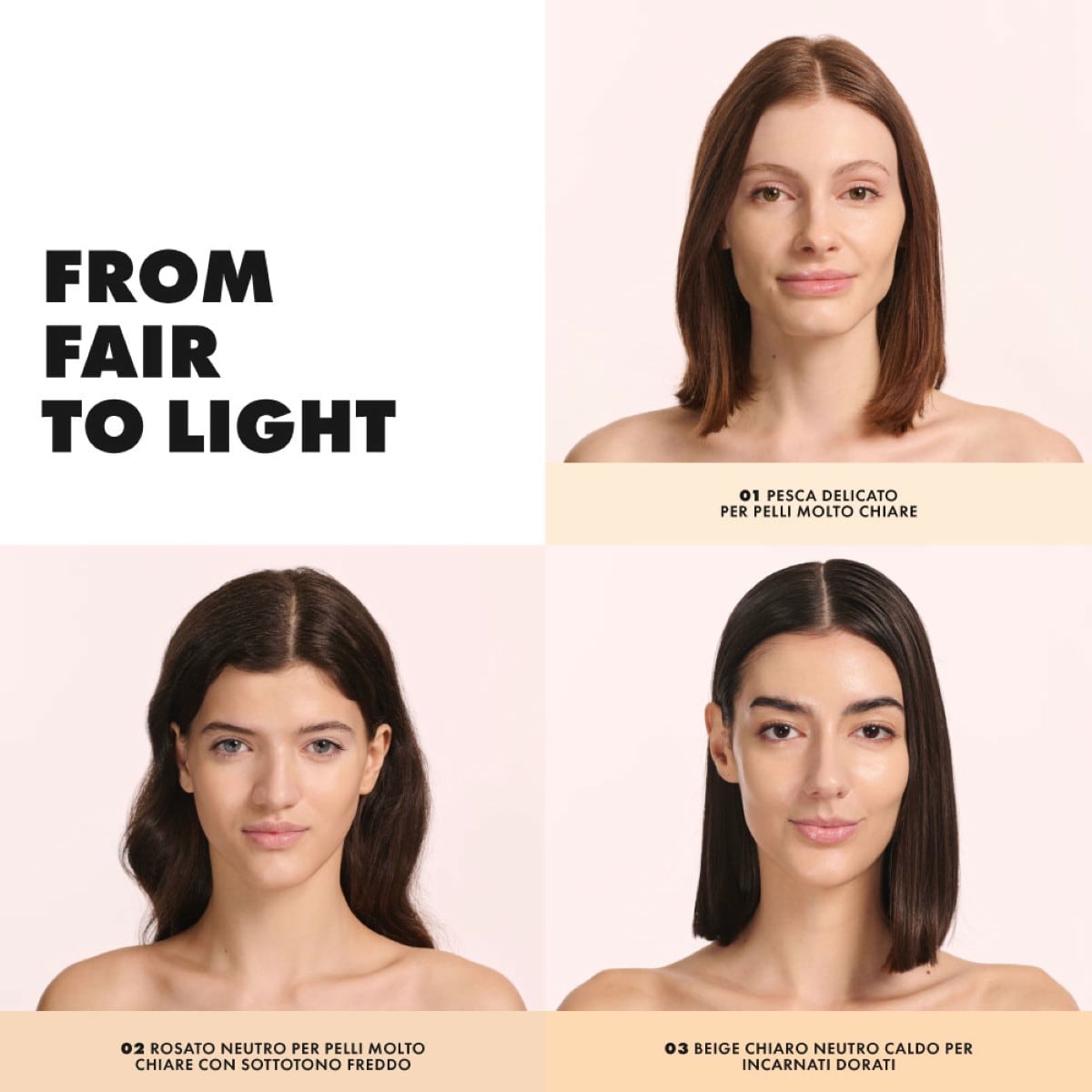 Me At My Brightest - Serum Skin Tint