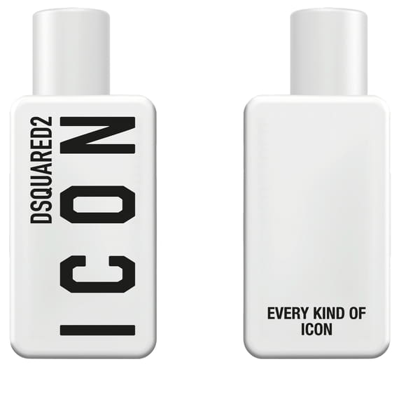 Eau de Parfum Natural Spray