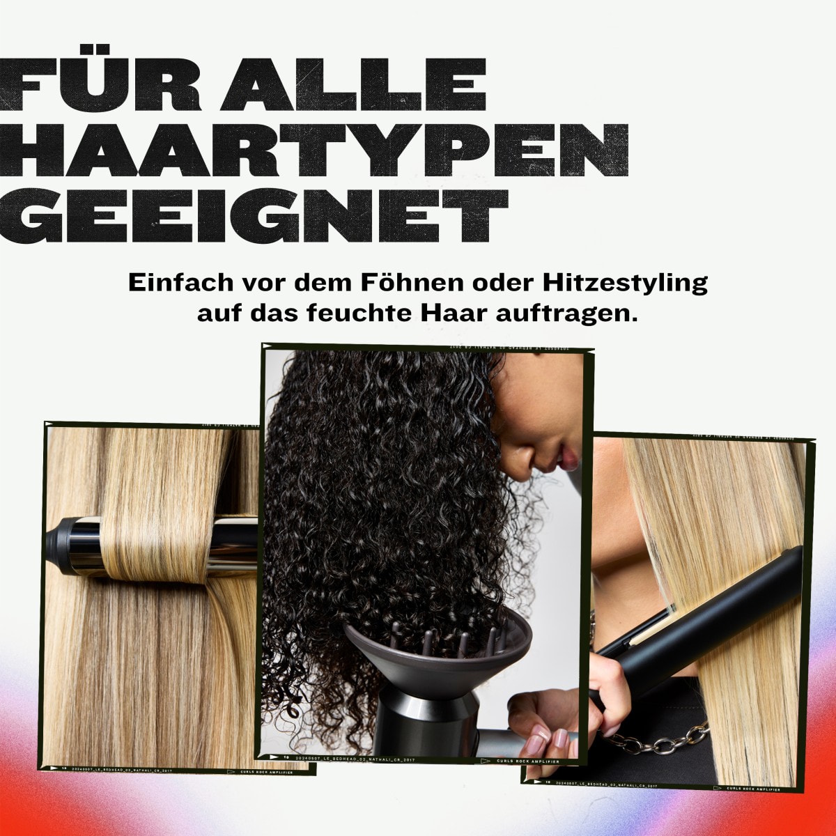 Some Like It Hot Hitzeschutzspray