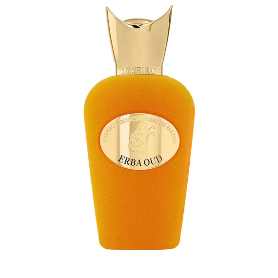 Erba Oud Eau de Parfum