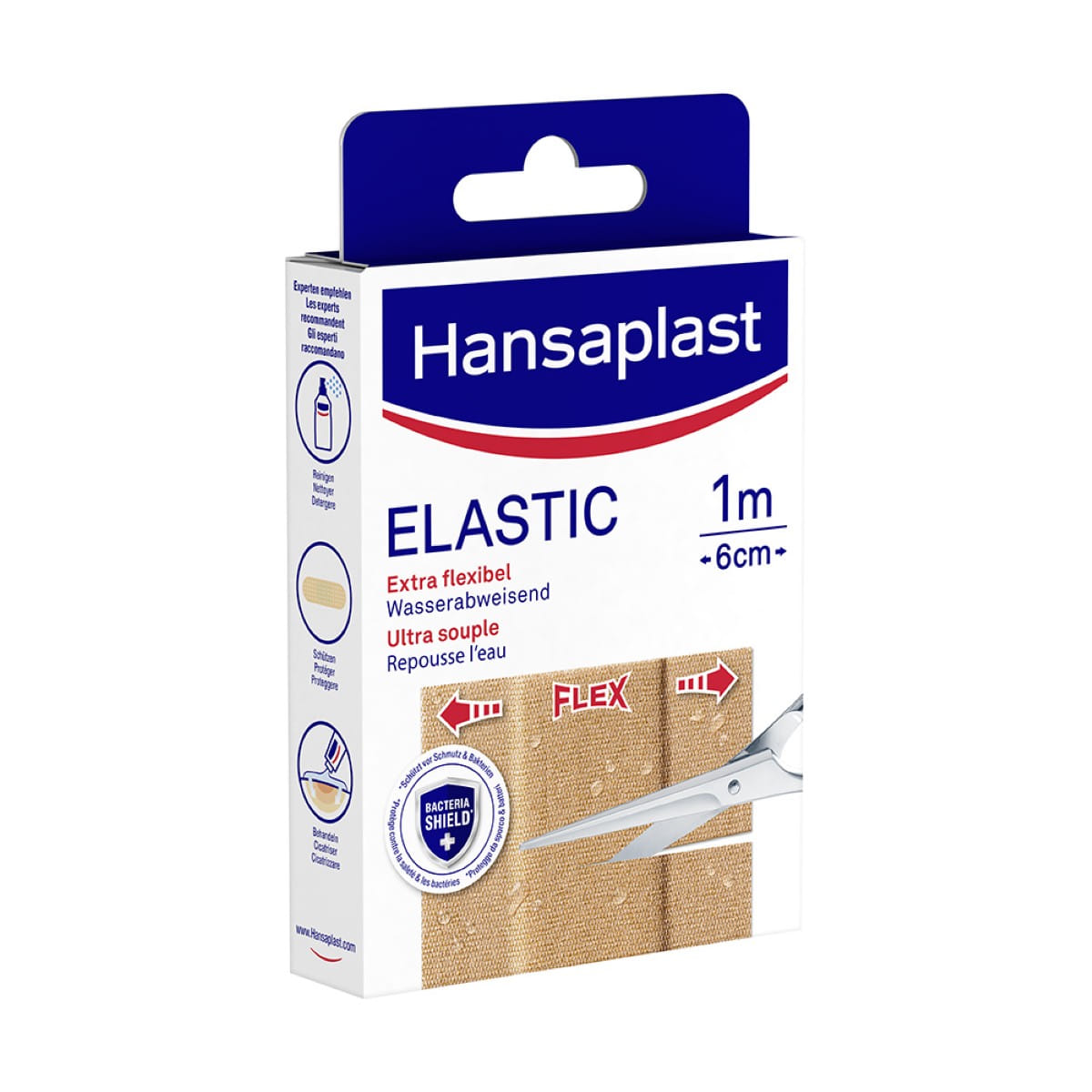 Mètre élastique