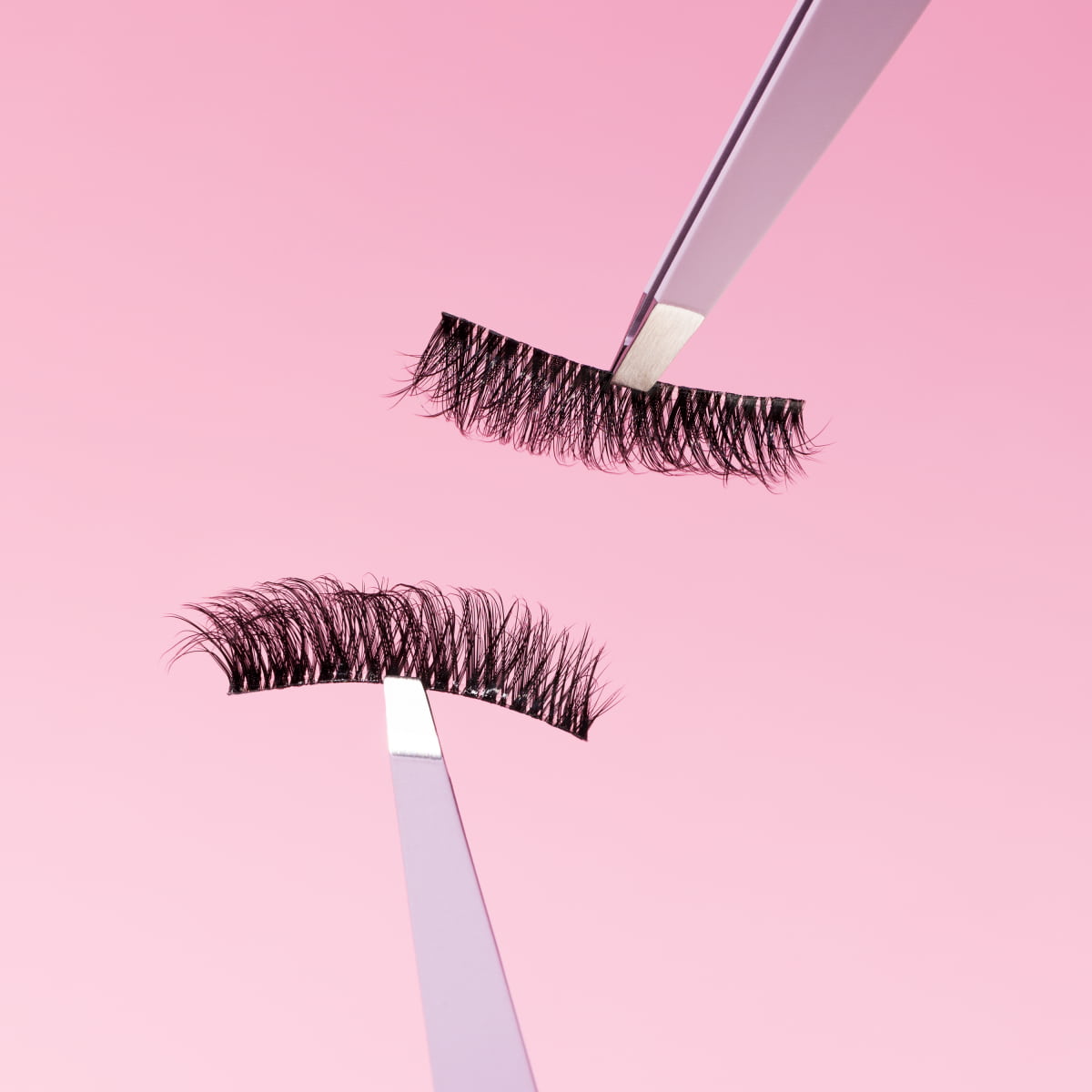 What The Fake! False Lashes - 02 Dramatic Curl