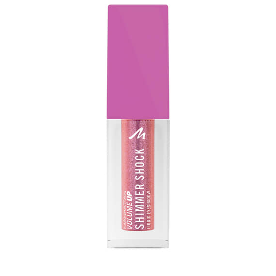 Volume Up Shimmer Shock Eyeshadow - 003 Frozen Bubblegum