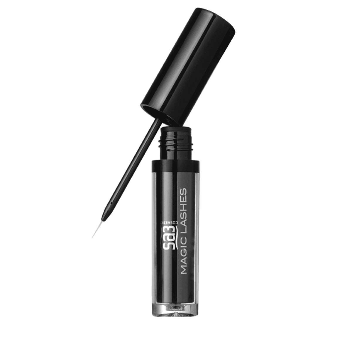 Magic Lashes ciglia e fluido per la crescita delle sopracciglia