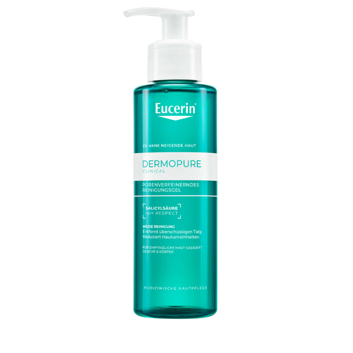 Clinical Pore-Refining Cleansing Gel