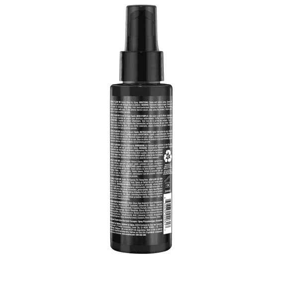 Flash Me Blow Dry Spray