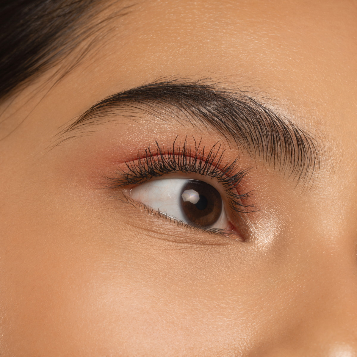 Slim Brush Long & Curl Mascara Waterproof