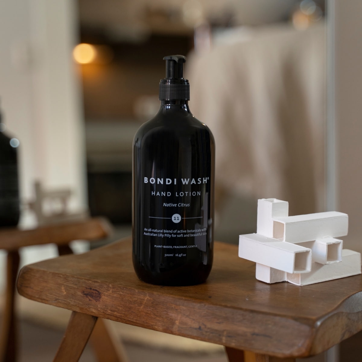 Hand Lotion