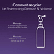 Shampoing Densité & Volume 200 ml