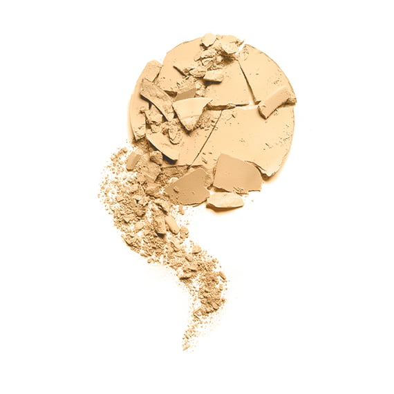 Compact Powder Foundation