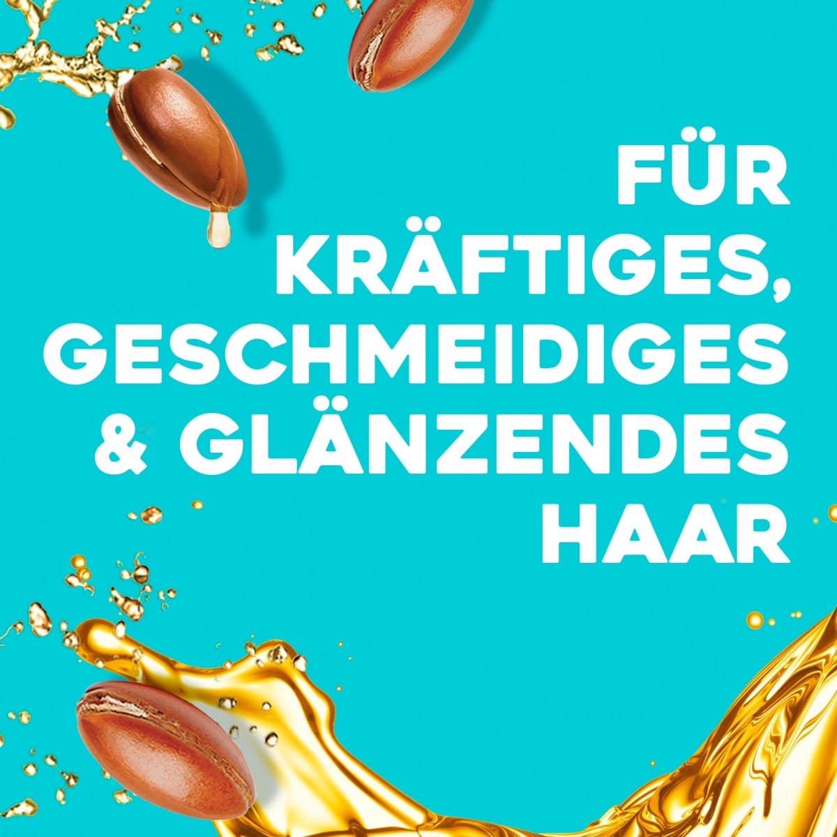 Argan Oil Mask