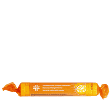 Glucose Orange Flavor Roll