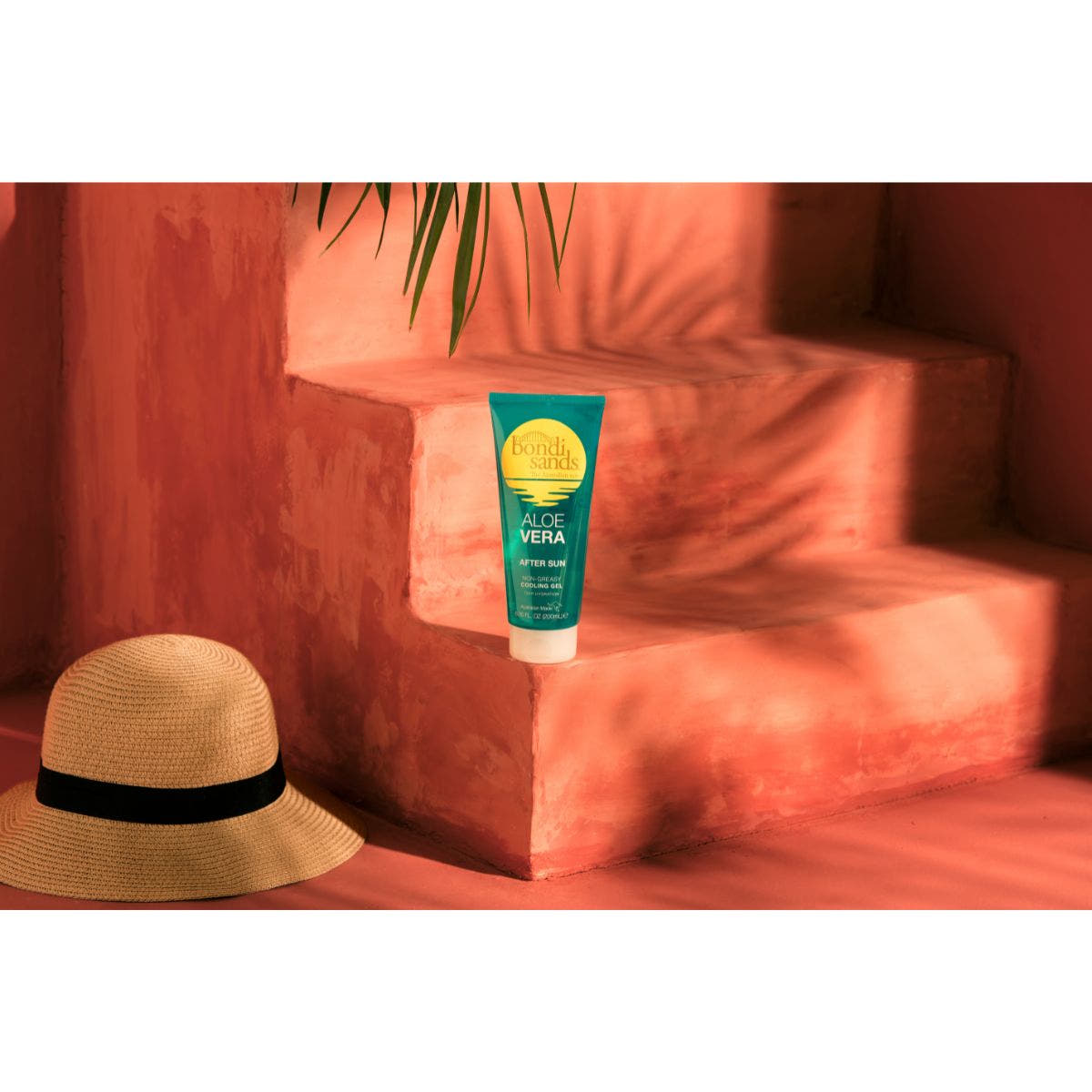 Aloe Vera After Sun 200 ml