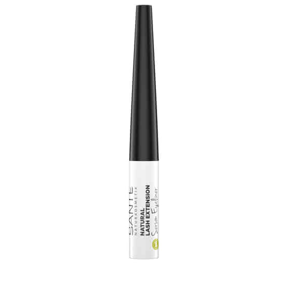 Natural Lash Extension Serum Eyeliner