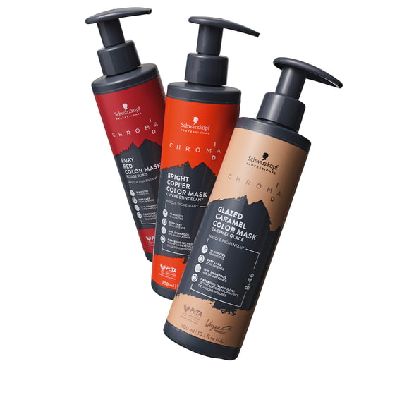 Bonding Color Mask