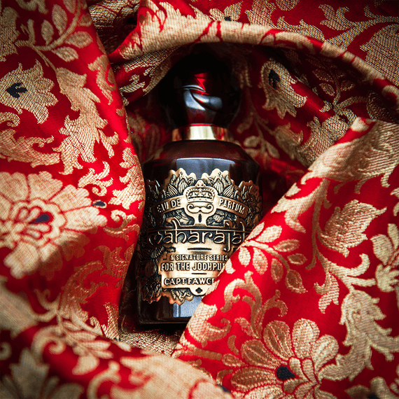 Maharajah Eau de Parfum