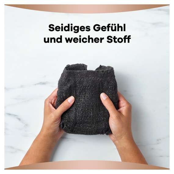 Inkontinenz Pants M - 9 Stk.