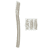 Premium Facial Hair Razor