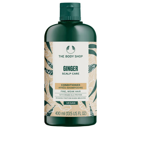Ginger Scalp Care Conditioner