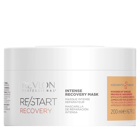 Recovery Intense Recovery Mask