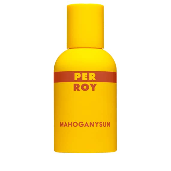 Mahogany Sun Eau de Parfum