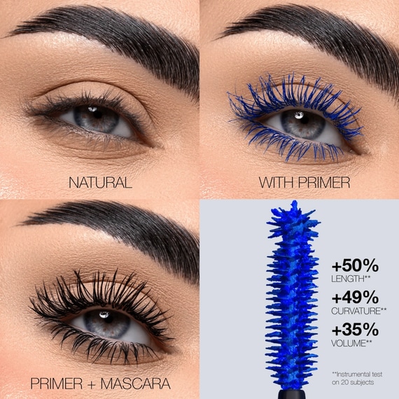 MyPushUpToy Lash Primer Mascara