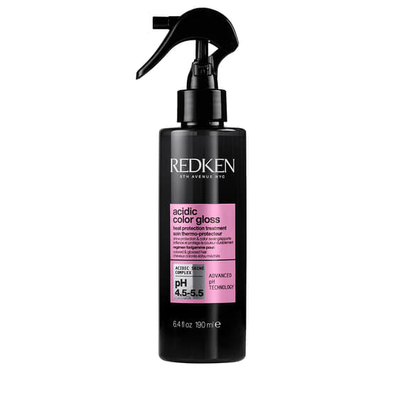 Leave-in Spray