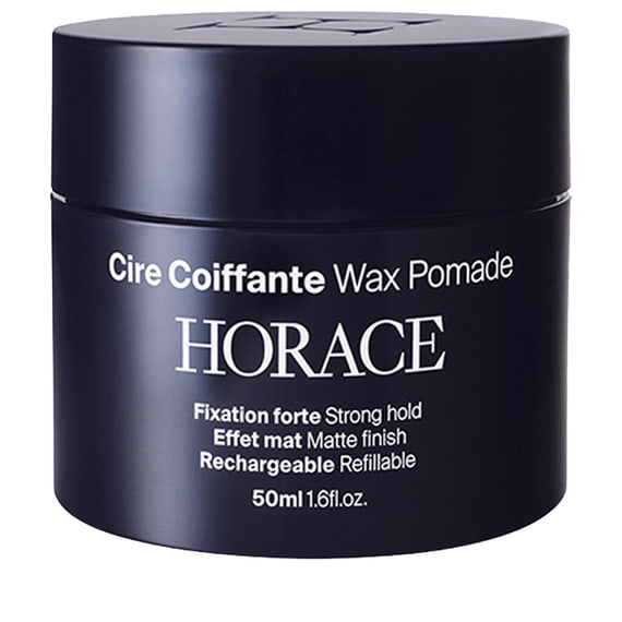 Wax Pomade