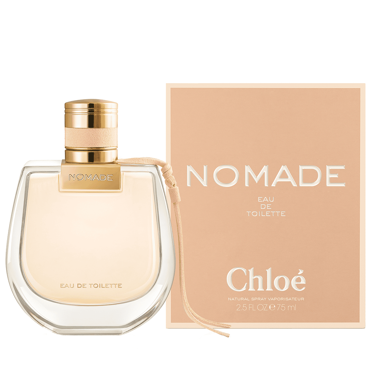 Eau de Toilette