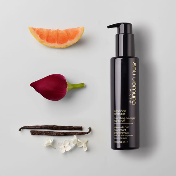 Essence Absolue Nourishing Overnight Serum