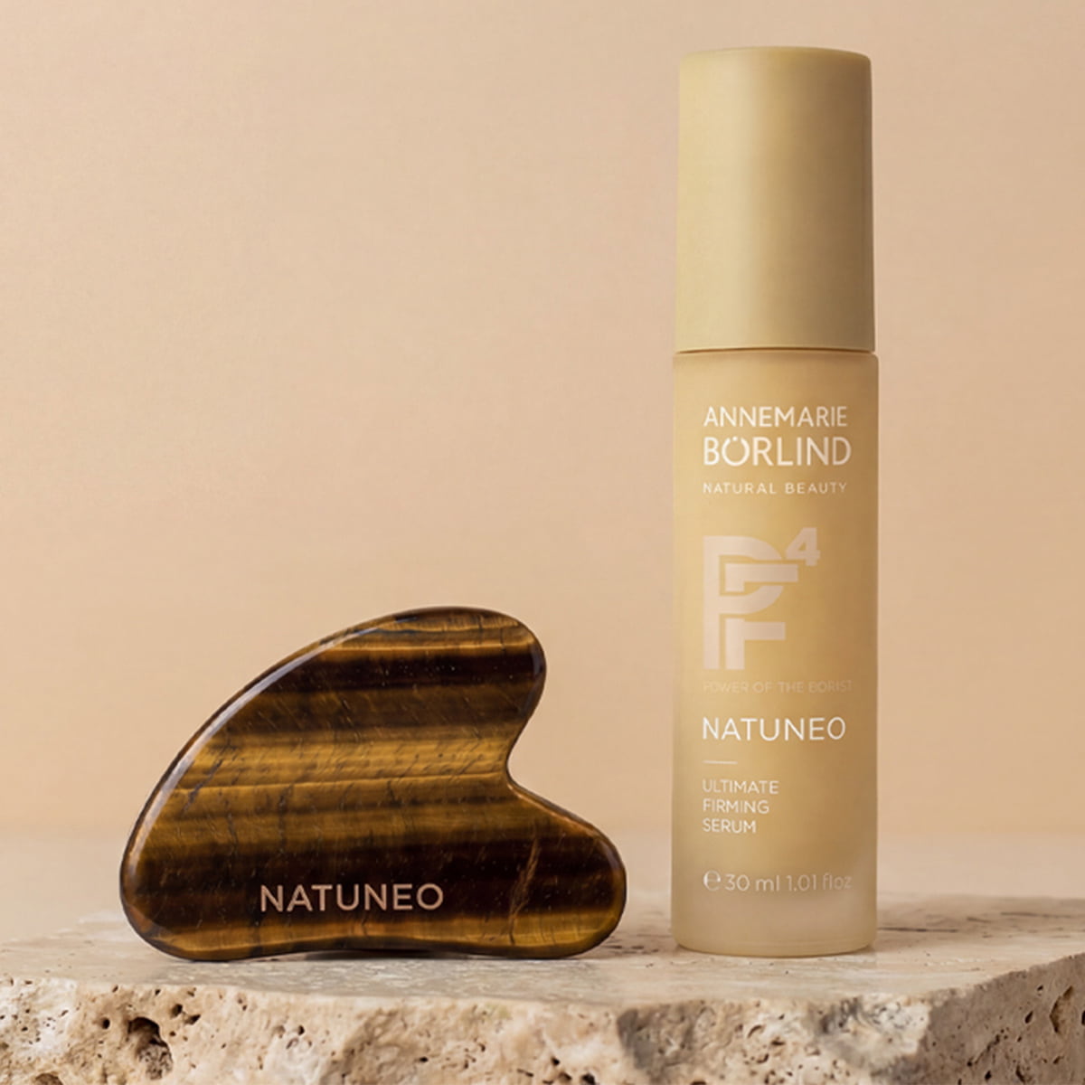 Natuneo Set