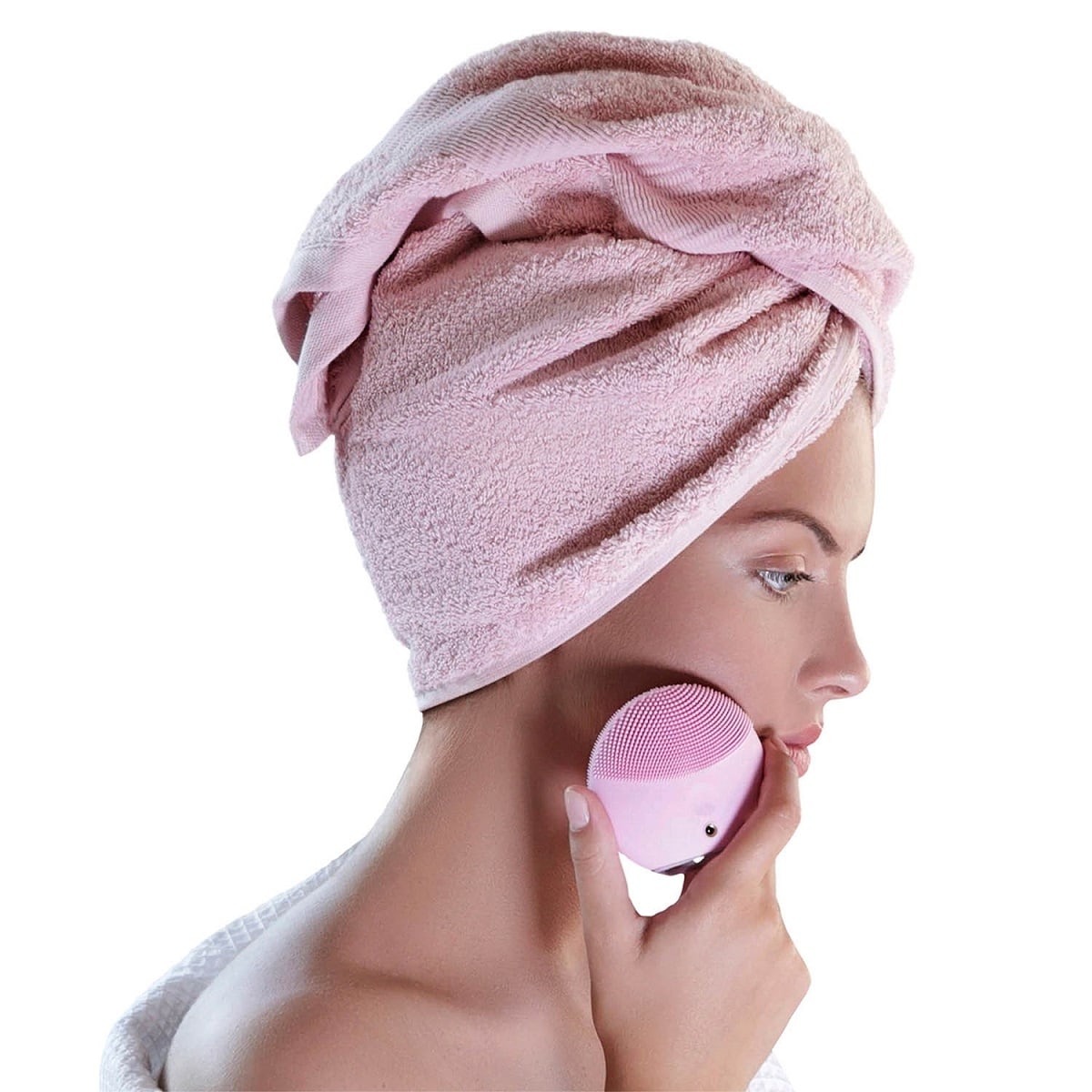 LUNA mini 3 Pearl Pink