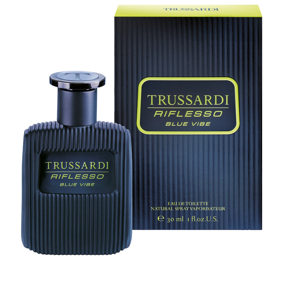 Eau de Toilette Natural Spray