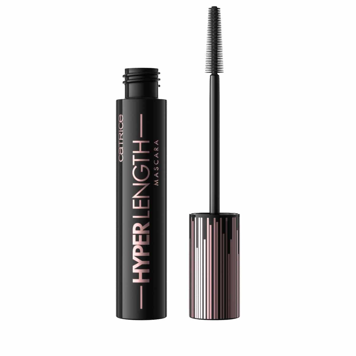 Hyper Length Mascara - 010 Endless Black