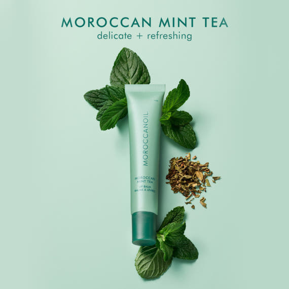 Lip Balm Mint Tea