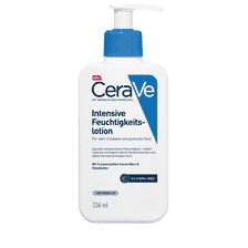 Lotion Idratante Intensiva