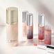 Total Lip Gloss In Colours