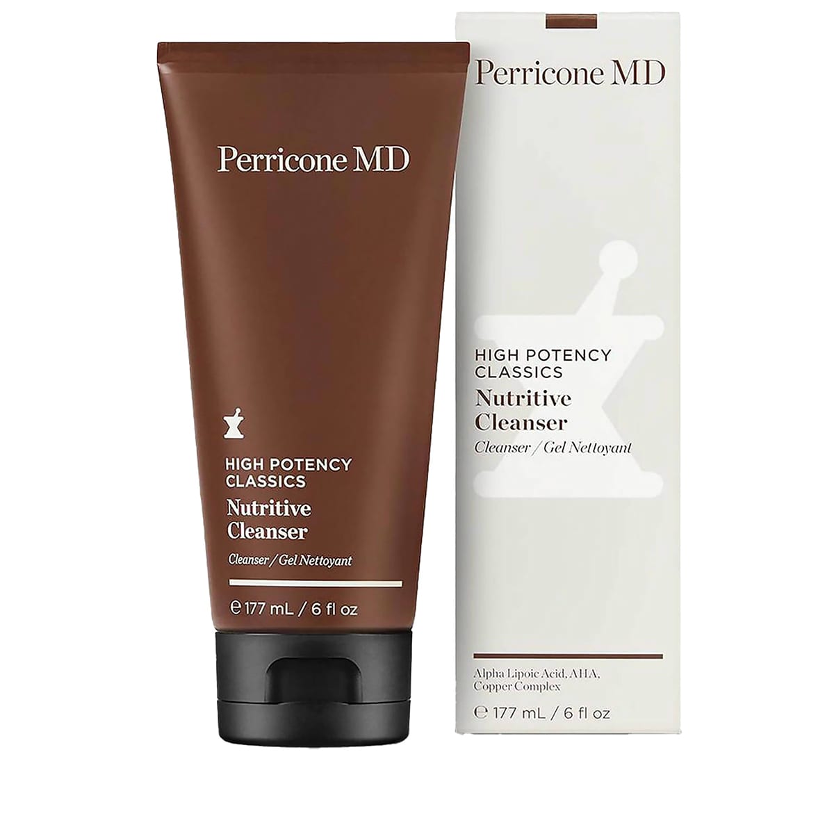 Classics Nutritive Cleanser