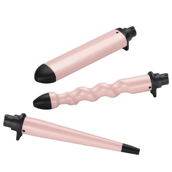Curl and Wave Trio MS750E