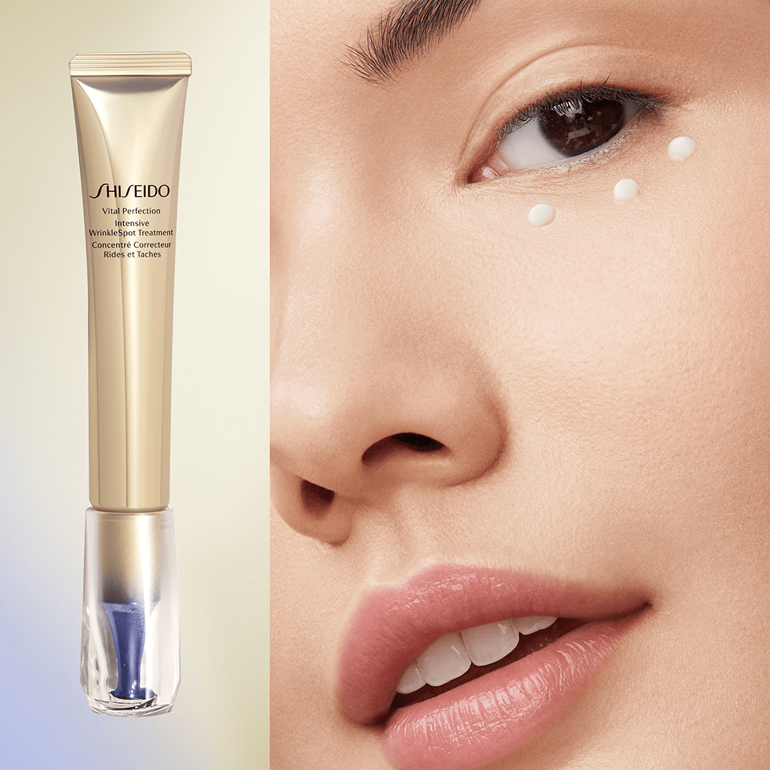 Intensive Wrinklespot Treatment