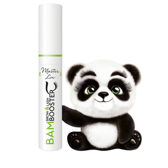 Brow & Lash Bambooster
