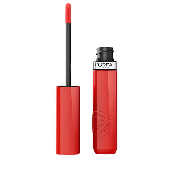Laque Resistance 16H Lipstick