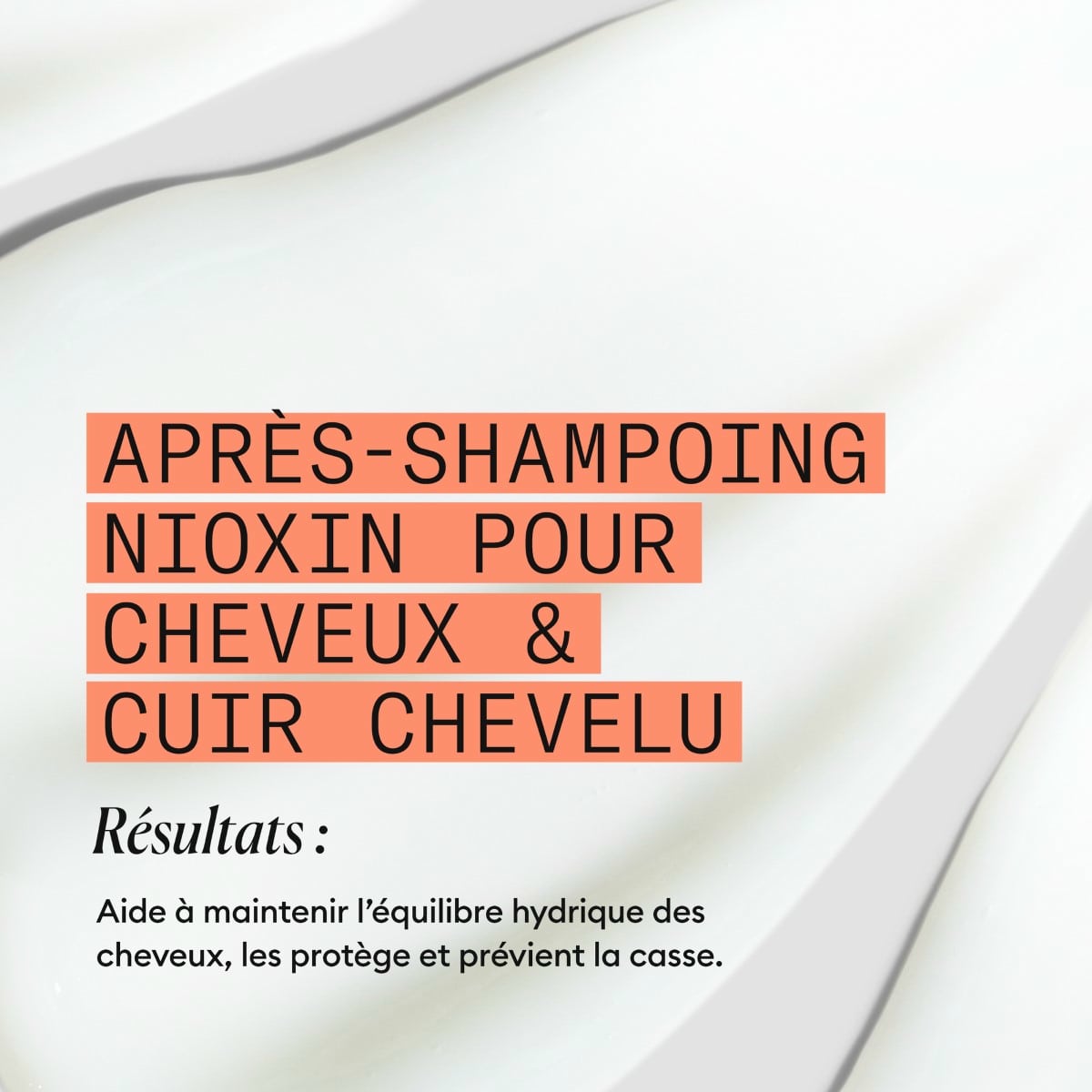 Scalp + Hair Conditioner