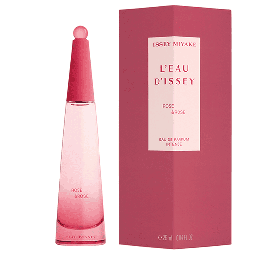 Rose & Rose Eau de Parfum Intense
