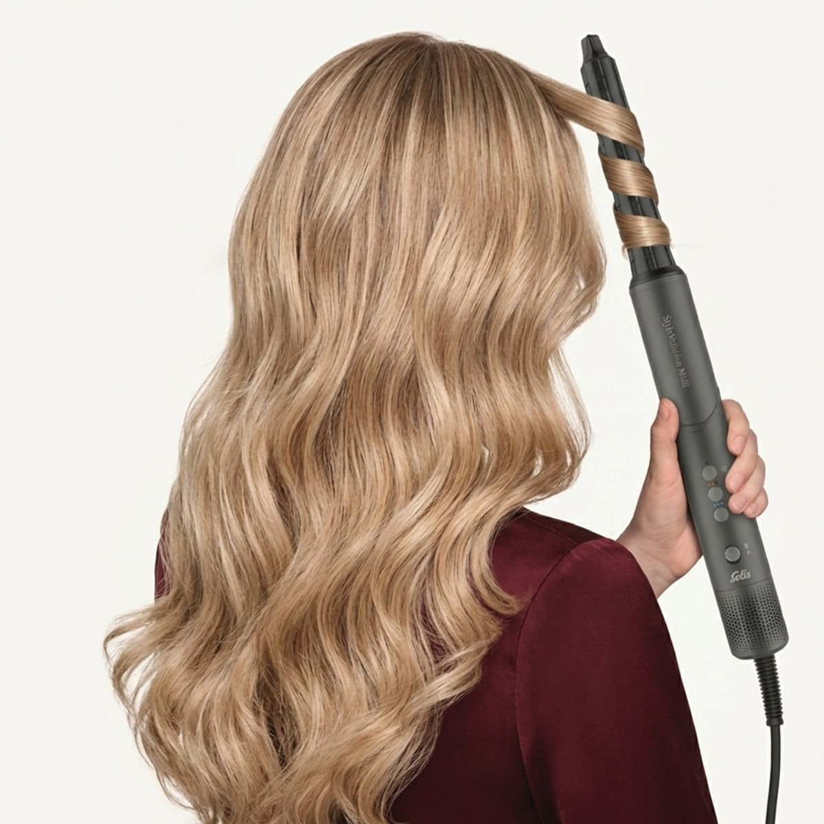 Styler Multifunzione StyleVolution Multi Tipo 3210