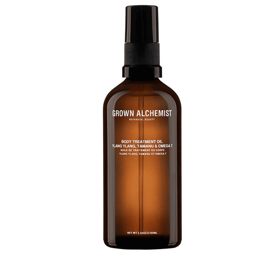 Restorative Body Oil